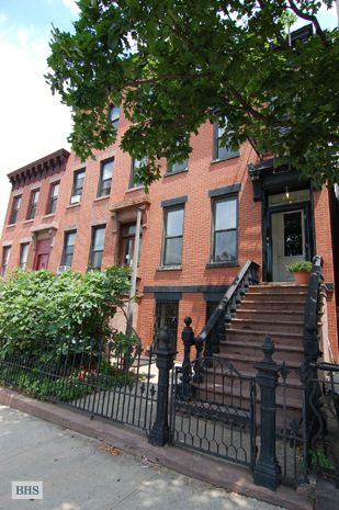 Photo 1 of 205 18th Street, Brooklyn, New York, $935,000, Web #: 1180092