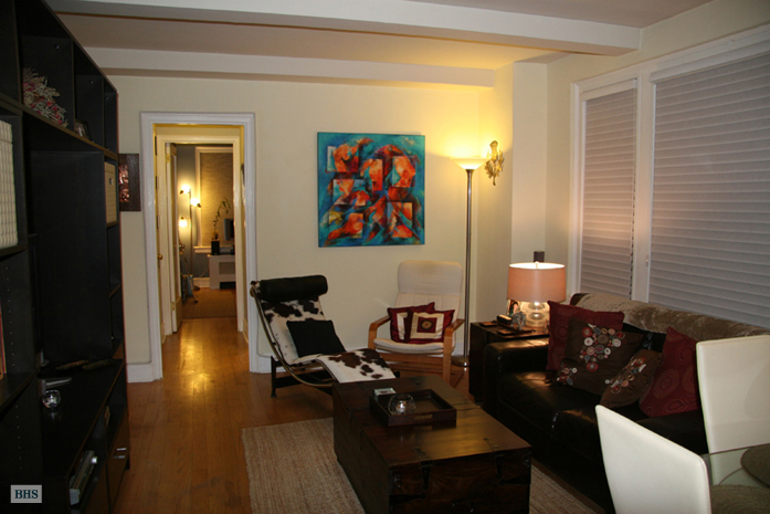 Photo 1 of 45 Fifth Avenue, East Village, NYC, $525,000, Web #: 1181614