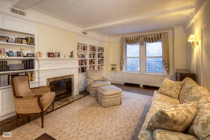 Photo 1 of 250 West 94th Street, Upper West Side, NYC, $2,400,500, Web #: 1187989