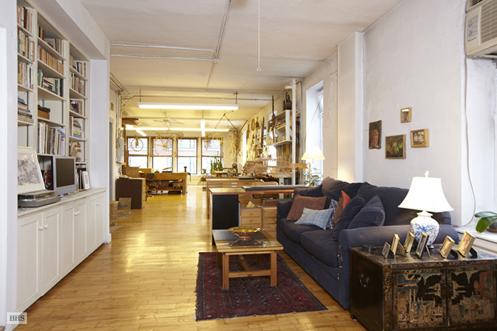 Photo 1 of East 3rd Street, East Village, NYC, $1,700,000, Web #: 1194017