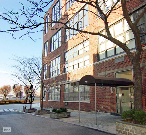 Photo 1 of 377 West 11th Street, West Village, NYC, $2,100,000, Web #: 1194270