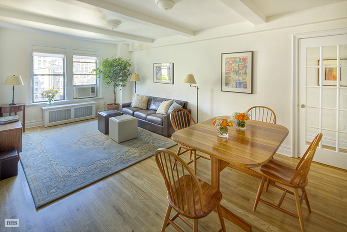 Photo 1 of 175 West 93rd Street 7A, Upper West Side, NYC, $1,250,000, Web #: 1197601