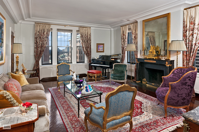 Photo 1 of 875 Park Avenue, Upper East Side, NYC, $7,000,000, Web #: 1197748