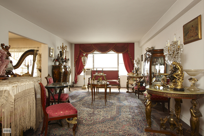 Photo 1 of 50 Sutton Place South, Midtown East, NYC, $1,600,000, Web #: 1199767