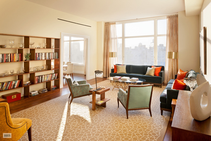 Photo 1 of 2150 Broadway, Upper West Side, NYC, $9,017,000, Web #: 1200371