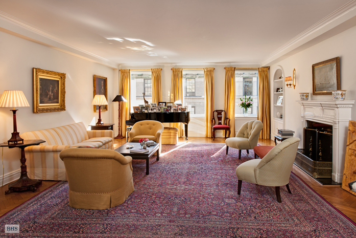 Photo 1 of 1100 Park Avenue, Upper East Side, NYC, $3,900,000, Web #: 1202326