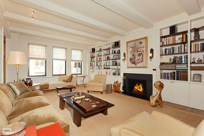 Photo 1 of 911 Park Avenue, Upper East Side, NYC, $10,500,000, Web #: 1207744