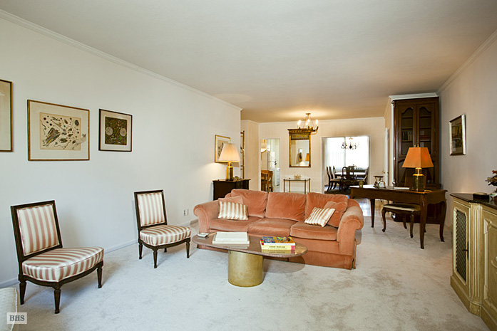 Photo 1 of 175 East 62nd Street, Upper East Side, NYC, $1,200,000, Web #: 1209201
