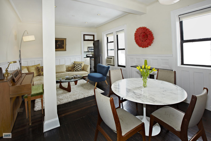Photo 1 of 126 West 11th Street, Greenwich Village/Chelsea, NYC, $1,322,500, Web #: 1216060