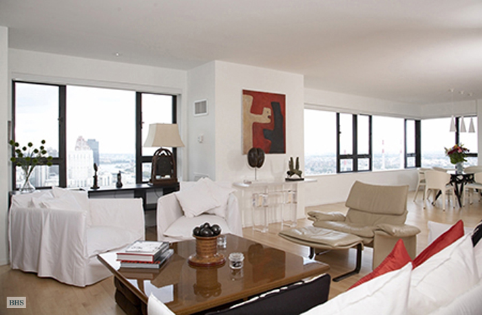 Photo 1 of 425 East 58th Street, Midtown East, NYC, $2,750,000, Web #: 1223087
