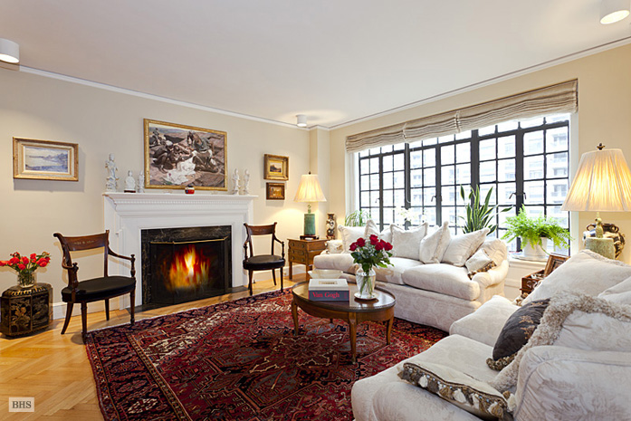 Photo 1 of 455 East 57th Street, Midtown East, NYC, $1,115,000, Web #: 1223425