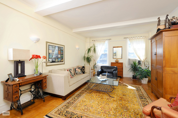 Photo 1 of 59 West 71st Street, Upper West Side, NYC, $1,812,500, Web #: 1223444