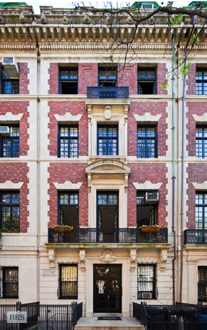 Photo 1 of 34 West 74th Street, Upper West Side, NYC, $1,335,000, Web #: 1225504