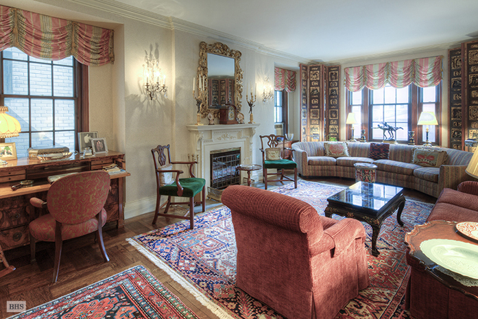 Photo 1 of 30 Sutton Place, Midtown East, NYC, $1,950,000, Web #: 1226141