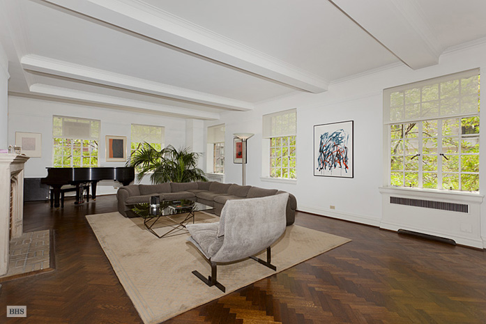 Photo 1 of 1100 Park Avenue, Upper East Side, NYC, $7,075,000, Web #: 1254029
