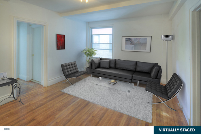 Photo 1 of 325 West 45th Street 715, Midtown West, NYC, $359,000, Web #: 1256163