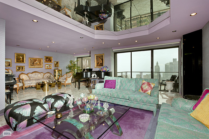 Photo 1 of 425 East 58th Street, Midtown East, NYC, $1,900,000, Web #: 1260368