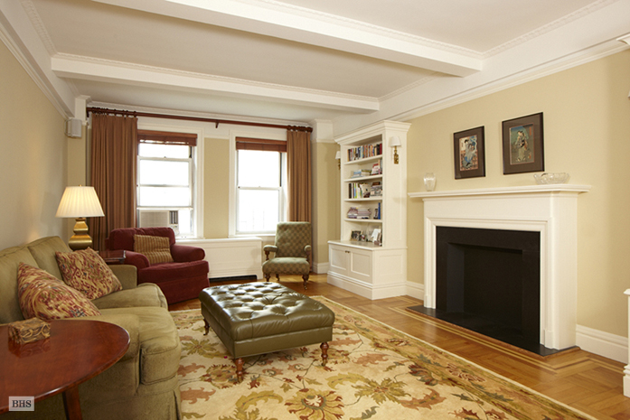 Photo 1 of 670 West End Avenue, Upper West Side, NYC, $1,555,000, Web #: 1263062