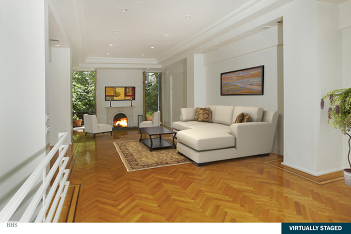 Photo 1 of West 15th Street, Greenwich Village/Chelsea, NYC, $7,500,000, Web #: 1272354
