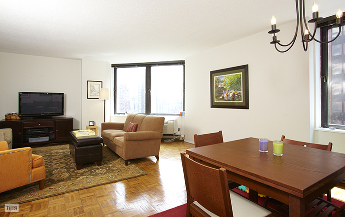 Photo 1 of 1641 Third Avenue 14C, Upper East Side, NYC, $572,500, Web #: 1272880
