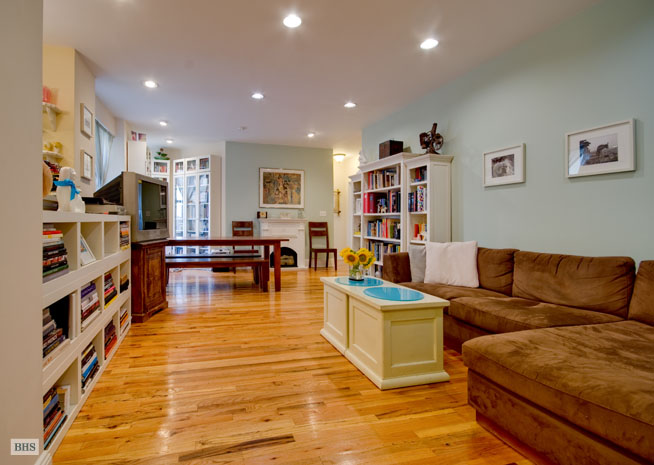 Photo 1 of St  Johns Place, Brooklyn, New York, $549,900, Web #: 1275293