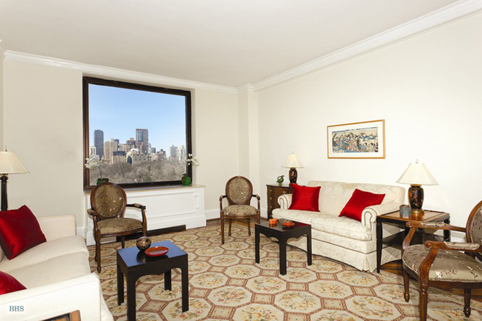 Photo 1 of 825 Fifth Avenue, Upper East Side, NYC, $1,600,000, Web #: 1282367