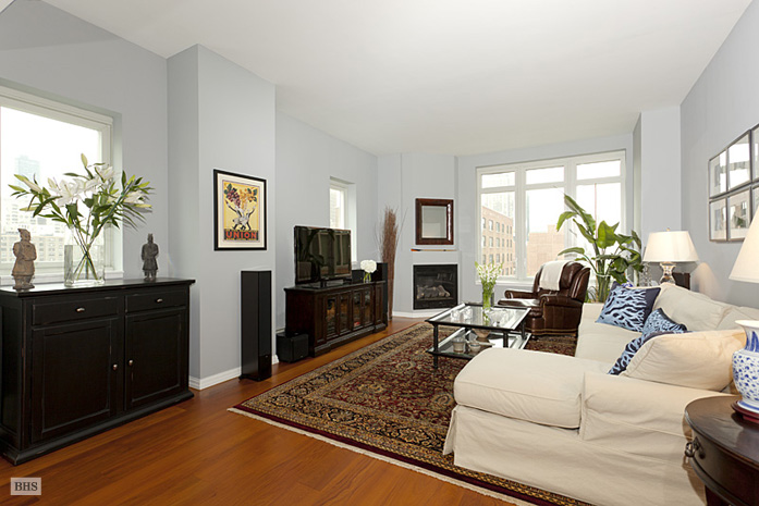 Photo 1 of 205 East 59th Street, Midtown East, NYC, $1,750,000, Web #: 1282375