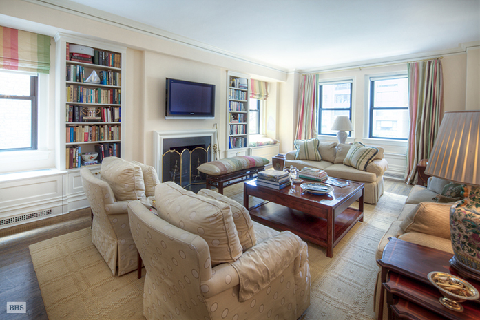 Photo 1 of 1035 Park Avenue, Upper East Side, NYC, $2,400,000, Web #: 1282539