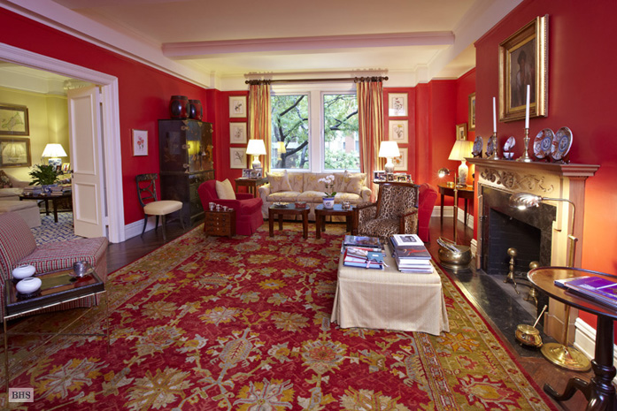 Photo 1 of 1111 Park Avenue, Upper East Side, NYC, $3,600,000, Web #: 1287767