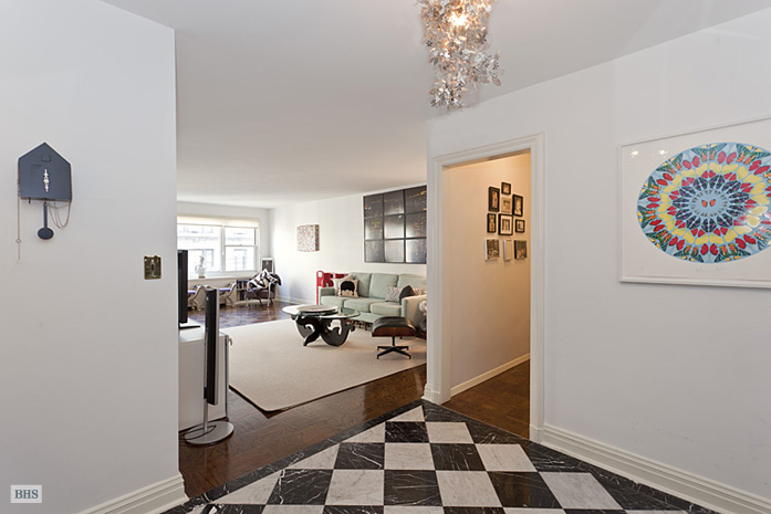 Photo 1 of 40 East 84th Street, Upper East Side, NYC, $1,500,000, Web #: 1331873