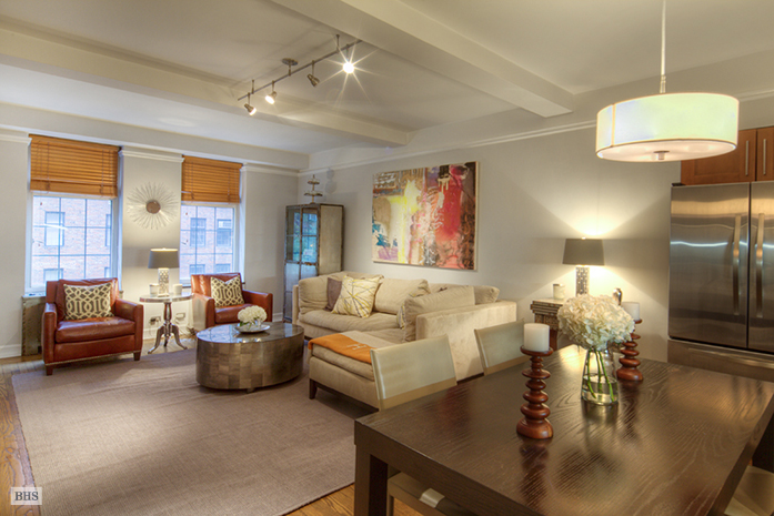 Photo 1 of 470 West 24th Street, Greenwich Village/Chelsea, NYC, $825,000, Web #: 1529818