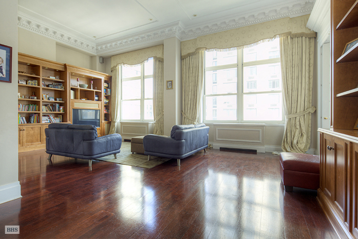 Photo 1 of 120 East 87th Street, Upper East Side, NYC, $4,500,000, Web #: 1529949