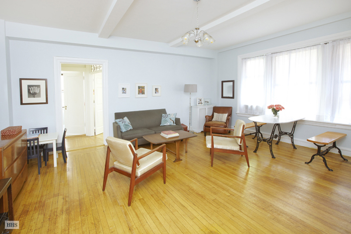 Photo 1 of 321 West 55th Street, Midtown West, NYC, $590,000, Web #: 1531739