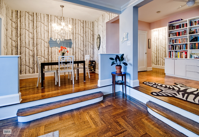 Photo 1 of Park Place, Brooklyn, New York, $800,000, Web #: 1532339
