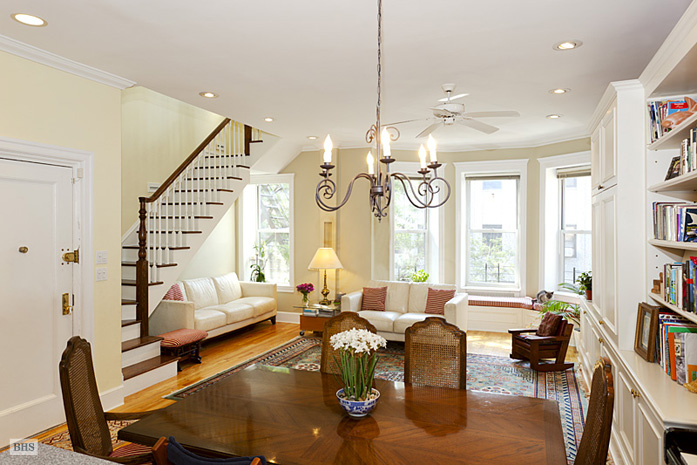 Photo 1 of 111 West 82nd Street, Upper West Side, NYC, $2,200,000, Web #: 1534341