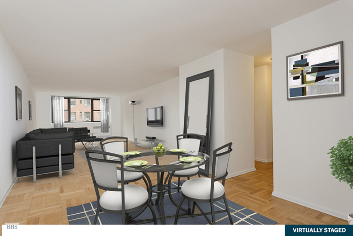 Photo 1 of 315 East 72nd Street, Upper East Side, NYC, $1,050,000, Web #: 1534427