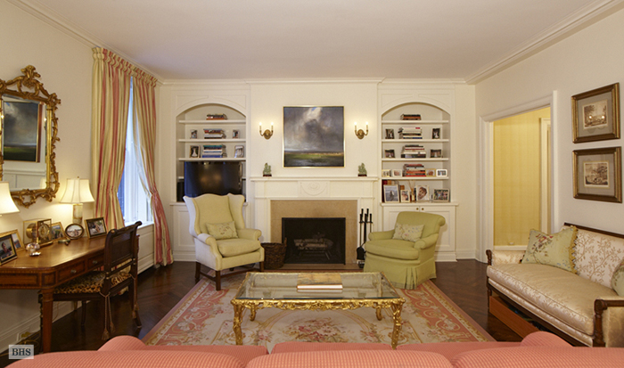 Photo 1 of 570 Park Avenue, Upper East Side, NYC, $1,900,000, Web #: 1540362