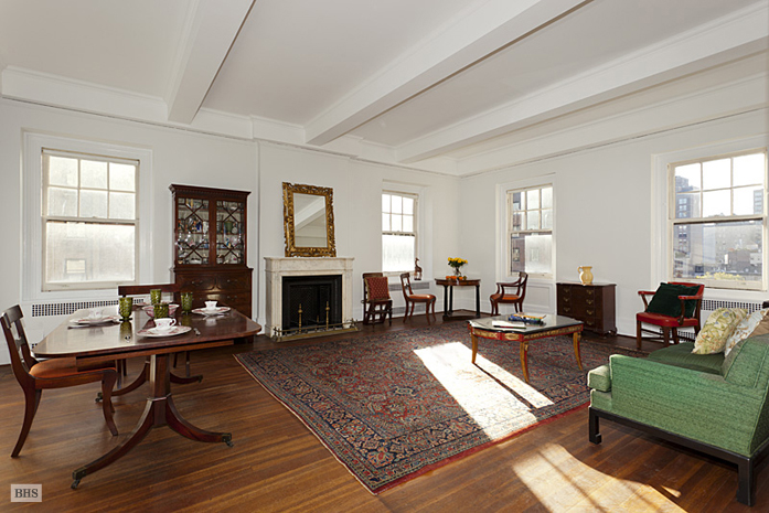 Photo 1 of 969 Park Avenue, Upper East Side, NYC, $1,675,000, Web #: 1540693