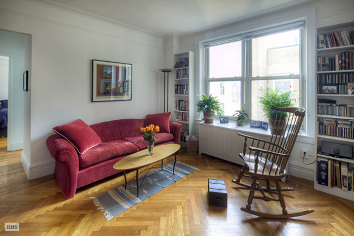 Photo 1 of 390 Riverside Drive, Upper West Side, NYC, $515,000, Web #: 1542468