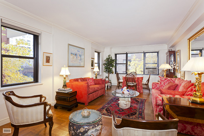 Photo 1 of 50 Sutton Place South, Midtown East, NYC, $730,000, Web #: 1543948