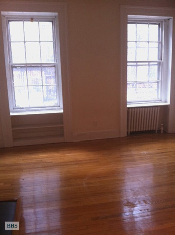 Photo 1 of East 9th Street, East Village, NYC, $3,900, Web #: 1546329