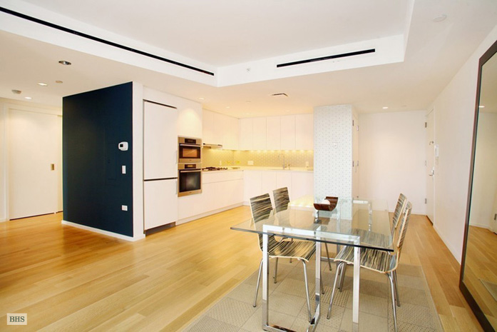 Photo 1 of 425 West 53rd Street 205, Midtown West, NYC, $1,515,000, Web #: 1546519