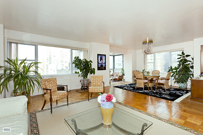 Photo 1 of 150 East 69th Street, Upper East Side, NYC, $1,255,000, Web #: 1547163