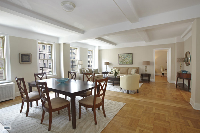 Photo 1 of 24 Fifth Avenue, Greenwich Village/Chelsea, NYC, $1,395,000, Web #: 1547949