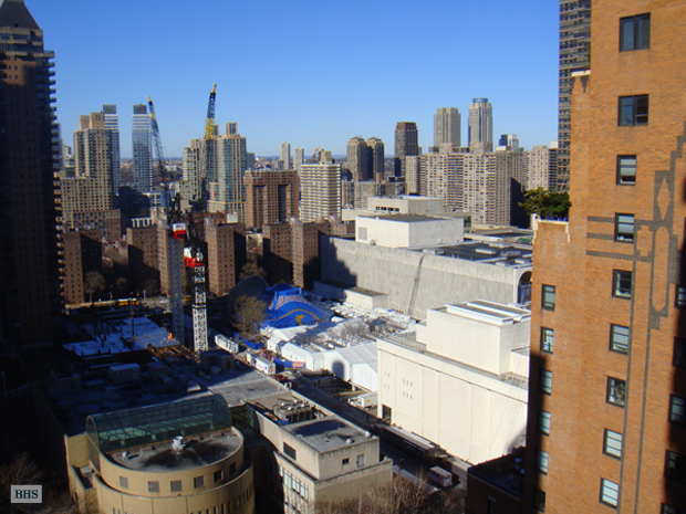 Photo 1 of West 61st Street, Upper West Side, NYC, $4,600, Web #: 1549574