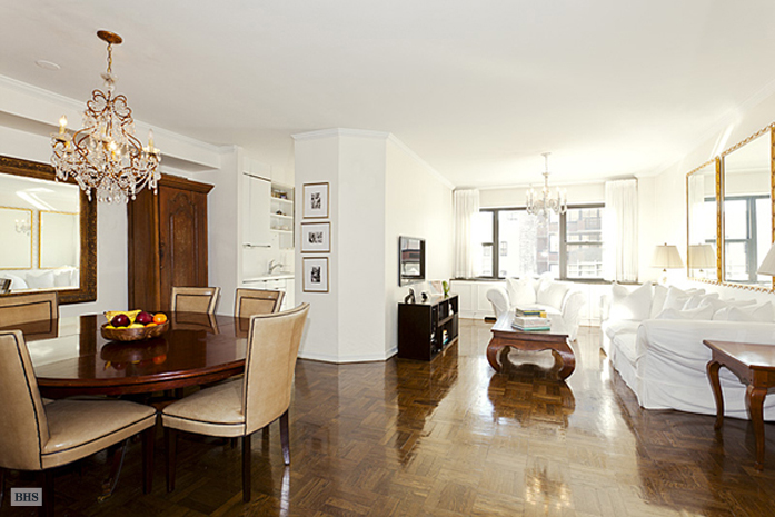 Photo 1 of 301 East 62nd Street, Upper East Side, NYC, $1,600,000, Web #: 1549648