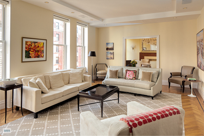Photo 1 of 16 East 96th Street, Upper East Side, NYC, $2,960,000, Web #: 1551795