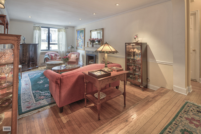Photo 1 of 420 Central Park West 3Bc, Upper West Side, NYC, $1,300,000, Web #: 1552634