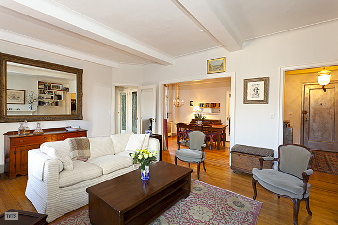 Photo 1 of 35 West 9th Street, Greenwich Village/Chelsea, NYC, $1,295,000, Web #: 1552793