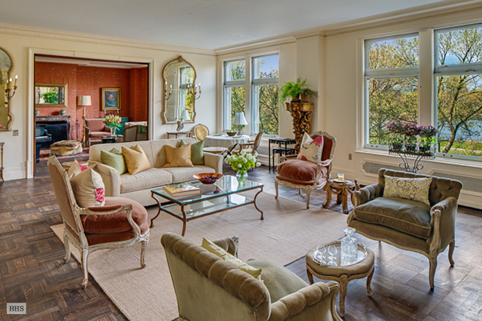 Photo 1 of 1067 Fifth Avenue, Upper East Side, NYC, $8,325,000, Web #: 1555479